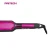PRITECH Customized Infrared Function Ceramic Coating Private Label Iron Hair Straightener