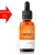 Import Private Label Face Skin Care 20% Vitamin C Serum With Hyaluronic Acid from China