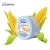 Import Private Label Natural Corn Starch Perfumed Talcum Baby Prickly Heat Powder with Puff from China
