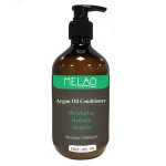 Private label organic Hair Care Argan oil Hair Treatment Conditioner