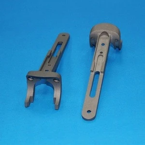 Product supply cnc machining custom metal electric bike spare kit parts