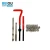 Import professional 131PCS thread repair kits hot sale wire thread insert tool kit from China