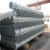 Import Professional 50mm galvanized steel pipe/ electrical metal tube from China