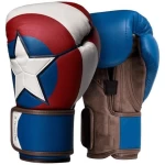 Professional Adults Boxing Gloves PU Leather Boxe Mitts Sanda Kids Fighting Gloves Custom Printed Boxing Gloves Pakistan OEM
