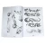 Import Professional airbrush tattoo stencil with CE certificate from China