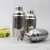 Import Professional Bar Accessories 350ml 550ml 750ml Stainless Steel Cocktail Shaker for Bartender from China