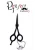 Import professional black hair beard scissors from Pakistan