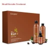 Professional brazil keratin hair treatment factory price for damaged hair