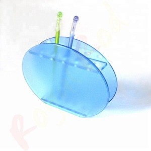 Professional China factory sale directly Acrylic Pen Holder