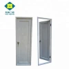 Professional Conch Profile PVC Toilet Door Waterproof Design Bathroom Door Price Bangladesh