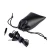 Import professional condenser portable 3.5mm hands-free mini metal wired lapel lavalier microphone for camera phone from China