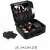 Import Professional Cosmetic Makeup Bag Organizer Makeup Boxes With Compartments Carry Travel Cosmetic Case from China