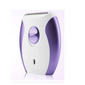 Professional Hair Removal Women Rechargeable Hair Machine Female Rechargeable Mini Painless Epilator