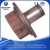 Import professional heavy duty truck axle spare parts differential wheel from China