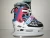 Import Professional High-end Ice skates Figure Skate Graceful Design Ice Skates from China