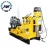 Import Professional Hydraulic Drilling Rig / Mining Core Drilling Machine from China