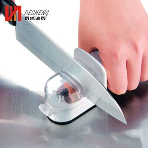 Professional Kitchen Knife Sharpener Kitchen Sharpening Tool Chef Knife Sharpening Kit Easy Control
