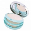 Professional Make Up Cosmetics Highlight Pressed Powder Face Compact Powder Makeup Foundation