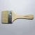 Import Professional Manufacture Wholesale Wooden Handle Cheap Price Bristle Paint Brushes from China