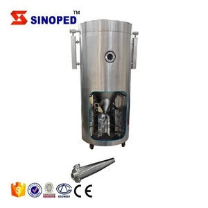 Professional Milk Powder Spray Dryer coffee Spray Dryer spray Dryer Equipment In Chemical Machinery&amp;equipment