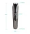 Import Professional one set Personal Use Design shaver Electric Hair trimmer from China