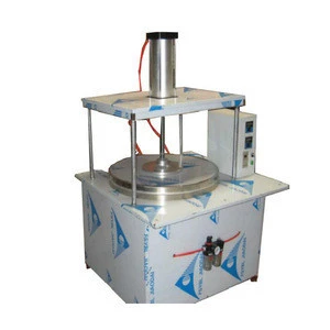 Professional roti making machine commercial flour tortilla machine