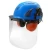 Import Professional safety helmet fan with high quality from China