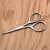 Import Professional Stainless Steel Beard Trimming Nose Hair Eyebrow Eyelash Scissors for Men and Women from Pakistan