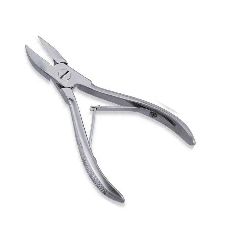 Professional Stainless Steel Cuticle Nipper