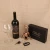 Import Professional stainless wine gift bar tool wine opener set from China