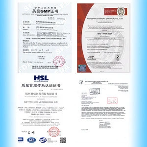 professional supplier chemical intermediate Citronellal 106-23-0