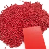 Professional Supplier red PP/PE carrier masterbatch pe  material