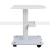 Import Professional trolley beauty stand metal salon trolley ultrasound machine case salon cart beauty trolley from China