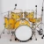 Import Professional Wholesale electric drum set musical instrument from China