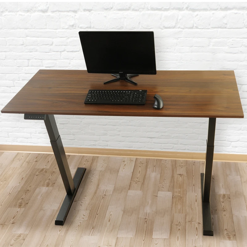 Professional Wholesale Electric Height Adjustable Desk Bureau Variable