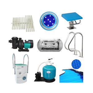 Professional Wholesale Pool Accessories Swimming Pool Equipment For Swimming Pools