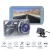 Import Promotion Car Camera Dvr 4K Video Recorder G-Sensor Dashcam Car Black Box from China