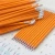 Import promotion custom logo hexagonal custom pencils 10 pcs/bag hb lapices with eraser for children from China