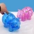 Import Promotional Gift Transparent PS Plastic Money Boxes Shaped Coin Bank Piggy Banks from China