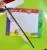 Import Promotional Leave Message Fridge magnet board Dry Erase Board from China