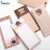 Import Promotional Office Supplies Stationery 50 Sheets Kawaii Printing Memo Pad Notepad Weekly Planner Print Bear Sticky Note Pad from China
