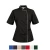 Import Promotional Restaurant Hotel Short Sleeves Jackets Double Breasted White mens chef uniform from China