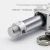 Import Promotional Top Quality Mini Hydraulic Compact Pneumatic Cylinder from China
