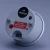 Import Psi Bar Electronic Smoke Lens Shockproof Digital Air Pressure Gauge from Taiwan