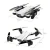 PTSG700D Waterproof Phantom 4 Pro Folding Wing Camera 1080p drone helicopter toys