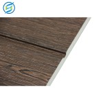 Pu insulation Exterior indoor decorative  waterproof wall sandwich panels prefab houses
