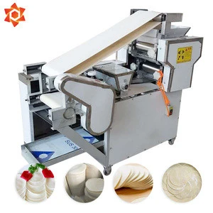 Puff press croissant machine tortilla pastry price dough sheeter for home use