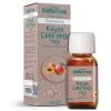 Pure Apricot Oil Ozone Added Essential Oils Ozonated Carrier Oil