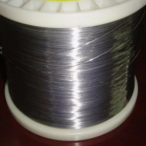 pure nickel wire Nickel 201 best price nickel wire