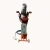 Import Putty mortar spraying machine YL-PJ20C from China